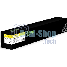 Картридж лазерный Cactus CS-MPC5501EY (842049) желтый (18000 стр.) для Ricoh MPС 4501/C5501 Картридж лазерный Cactus CS-MPC5501EY (842049) желтый (18000 стр.) для Ricoh MPС 4501/C5501