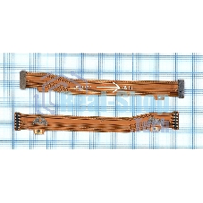 Шлейф основной межплатный для Huawei P10 Lite