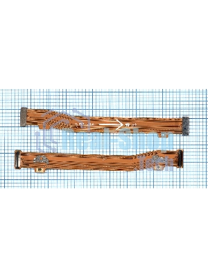 Шлейф основной межплатный для Huawei P10 Lite