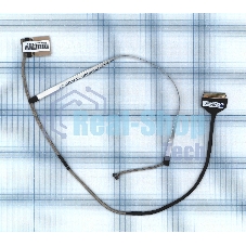 Шлейф матрицы для ноутбука MSI MS16R1 GF63 8RD