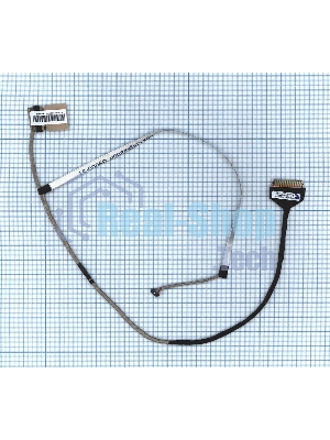 Шлейф матрицы для ноутбука MSI MS16R1 GF63 8RD