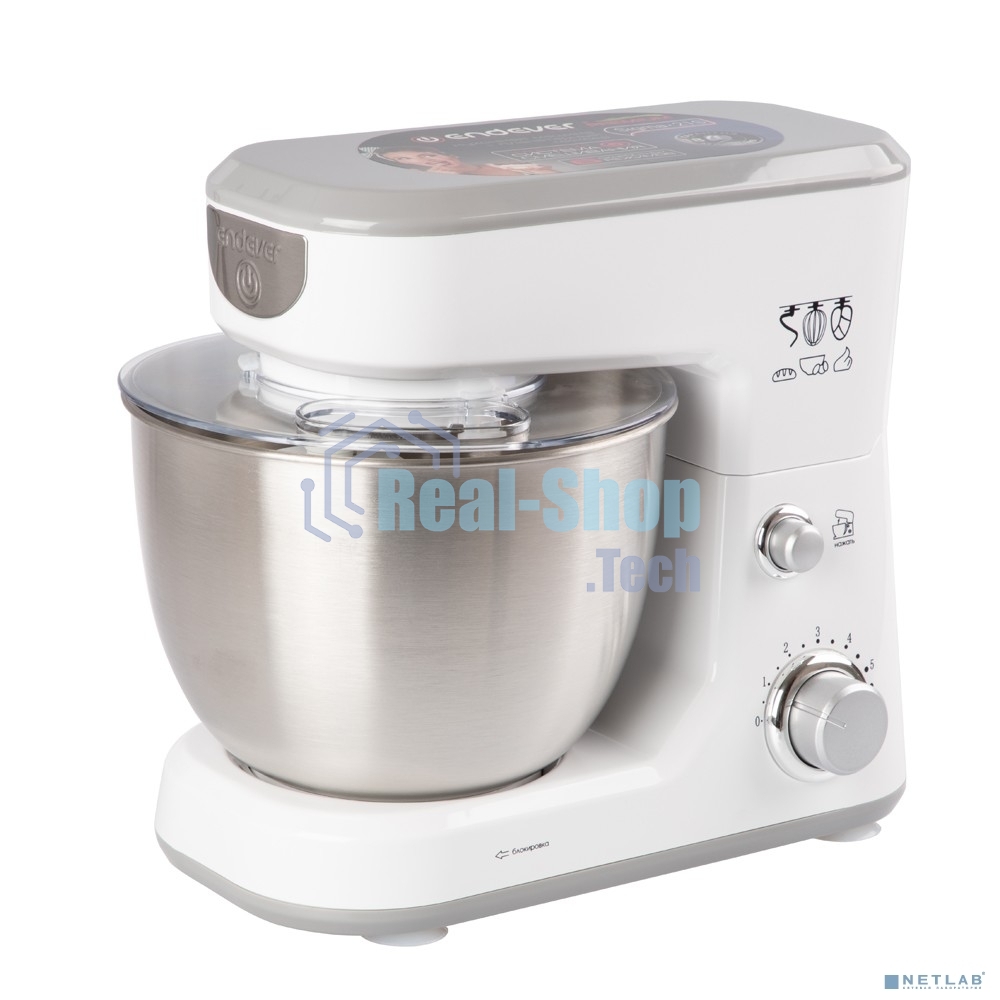 Миксер Endever Sigma-21S