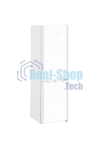 Холодильник Liebherr CUE 3331-26 001 белый двухкамерный 212/84л морозилка снизу