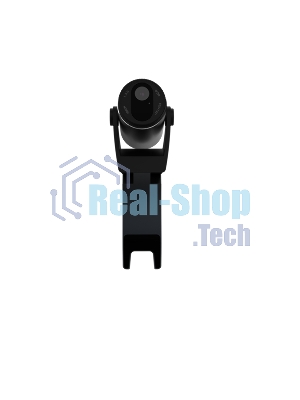 Веб-камера Fanvil CM60 1920x1080, 30 кадр/с, USB Type-A, шторка приватности, универсальное крепление