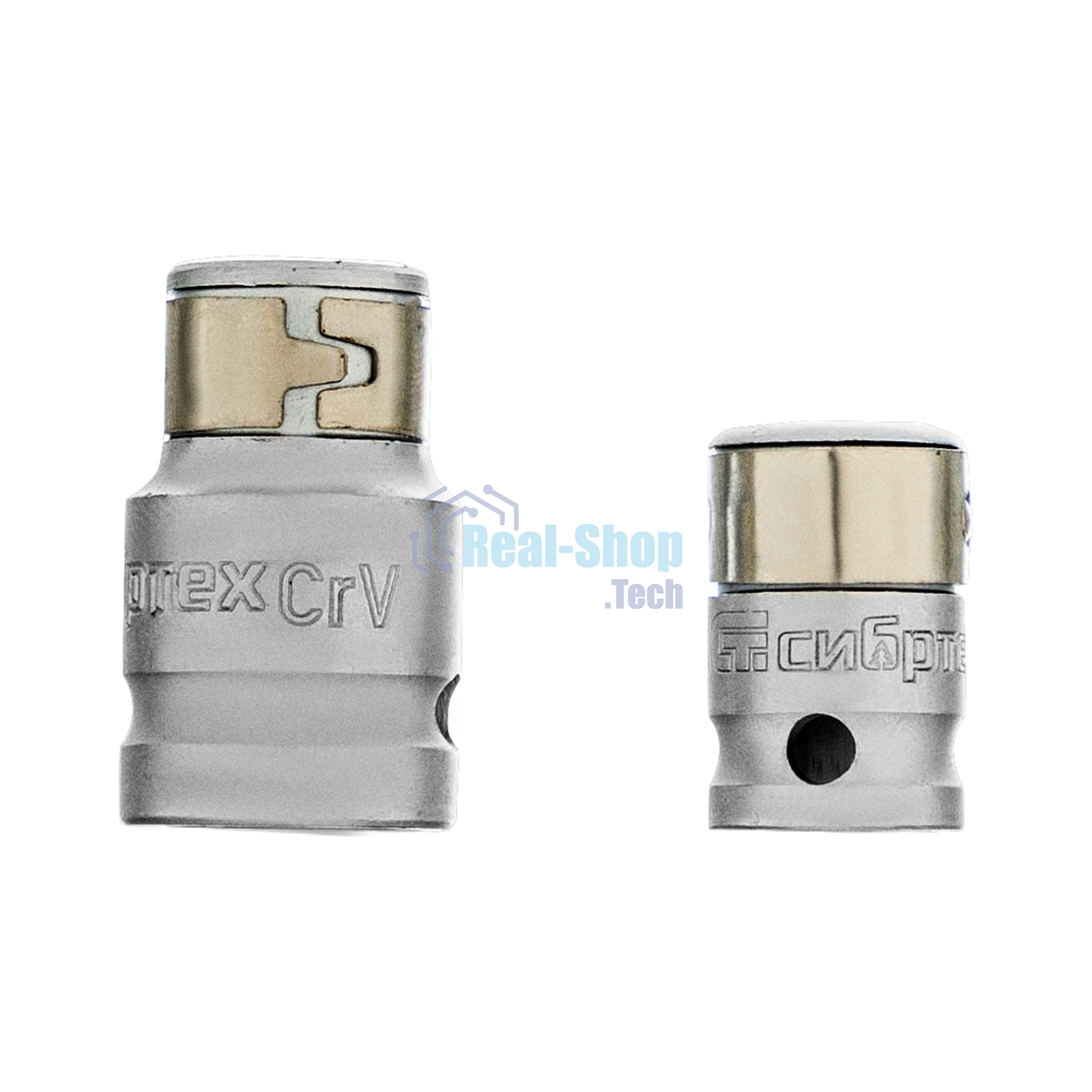 Набор инструментов Сибртех, 1/2