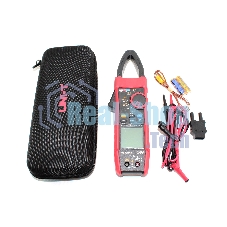 Профессиональные токоизмерительные клещи UNI-T UT219PV