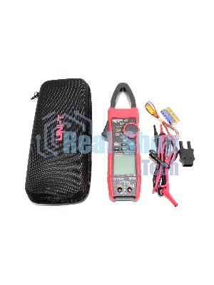 Профессиональные токоизмерительные клещи UNI-T UT219PV