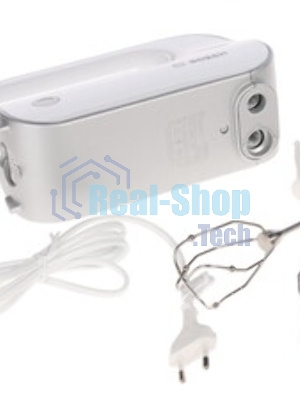 Миксер ручной Bosch MFQ4070 500Вт белый