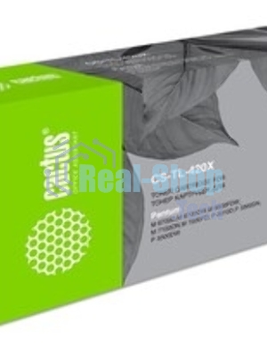 Картридж лазерный Cactus CS-TL-420X TL-420X черный (6000 стр.) для Pantum P3010D/P3010DW/P3300D/P3300DN/P3300DN(RU)/P3300DW