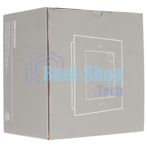 Основание монтажное Hikvision DS-KD-ACF1/Plastic