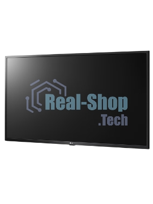 Телевизор LG 43'' 43UM662H серый Hotel TV LED UHD 60Hz Smart TV WebOS 1.5GB/8GB