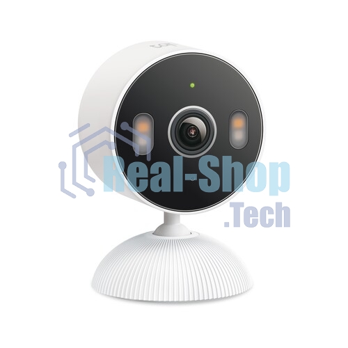 Внутренняя/наружная умная Wi-Fi камера TP-Link Tapo C113