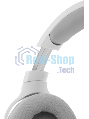 Гарнитура Razer Barracuda X (2022) белый, беспроводная + проводная, Bluetooth/USB-C/3.5 мм