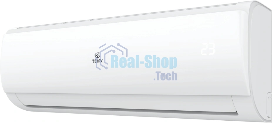 Сплит-система Royal Clima Triumph lite RC-TWL35HN белый