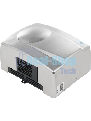 Сушилка для рук G-TEQ 8828 MC 1500Вт 16м/сек металл хром