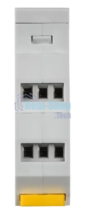 Реле импульсное ORM 2 конт. 230В AC IEK ORM-02-AC230