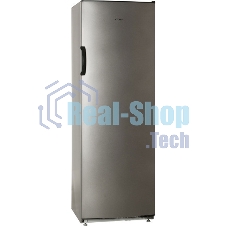 Морозильная камера Atlant M-7204-180, серебристый, 243л, 7 ящиков