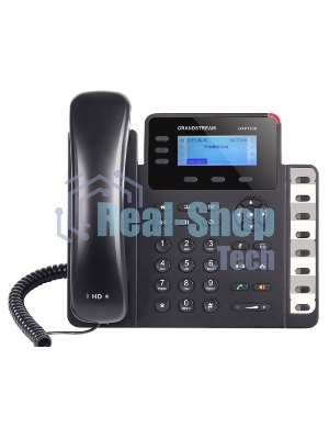 Телефон IP Grandstream GXP-1630