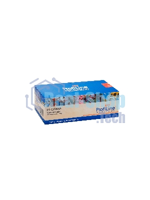 Картридж лазерный ProfiLine PL-CF283A для принтеров HP LaserJet Pro MFP M125/M127fn/M127fw/M225dn 1500 копий