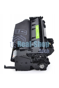 Картридж лазерный Cactus CS-CF280AS черный (2700 стр.) для HP LJ Pro 400/M401/M425