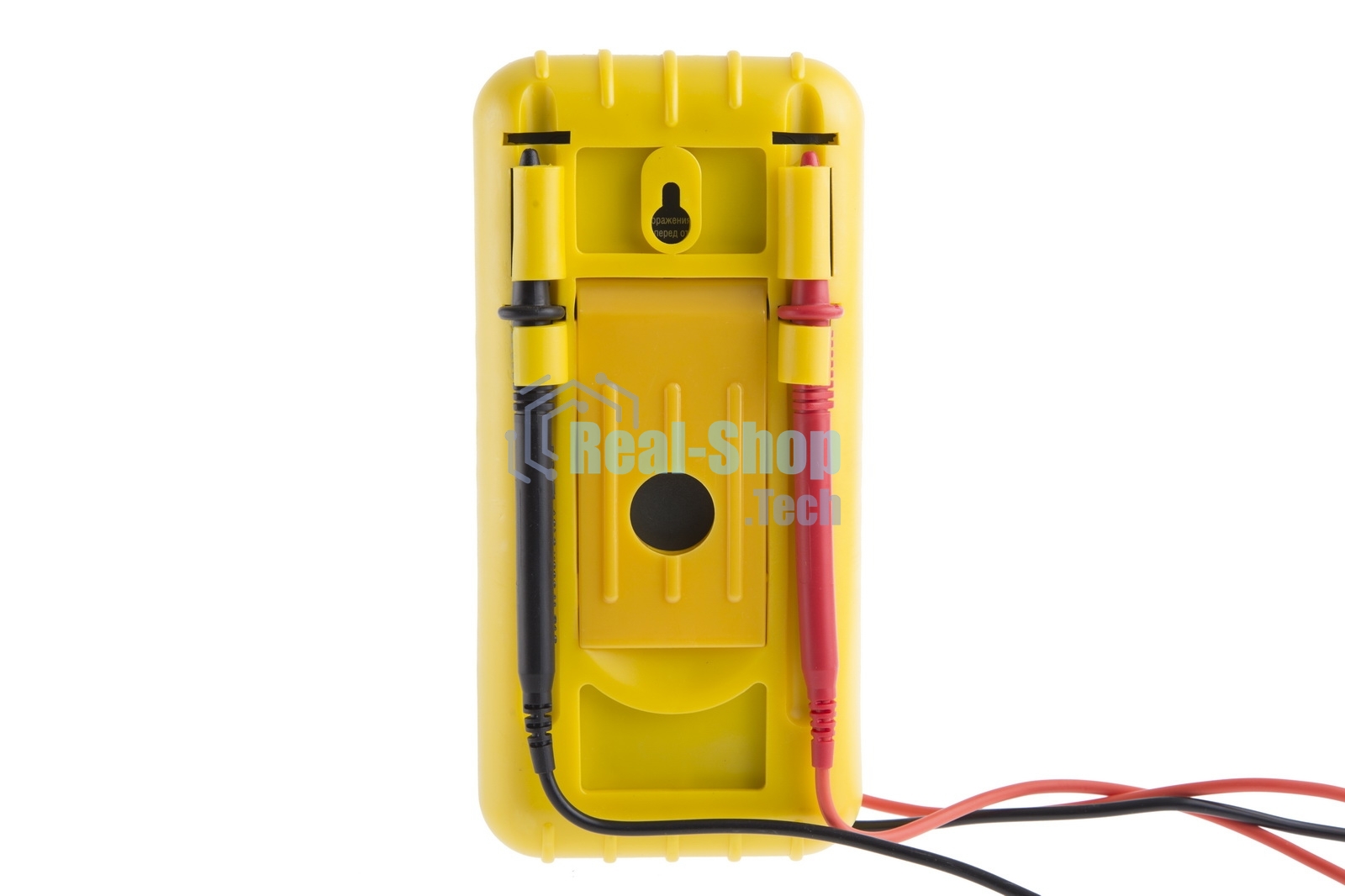 Мультиметр IEK Professional MY64цифровой