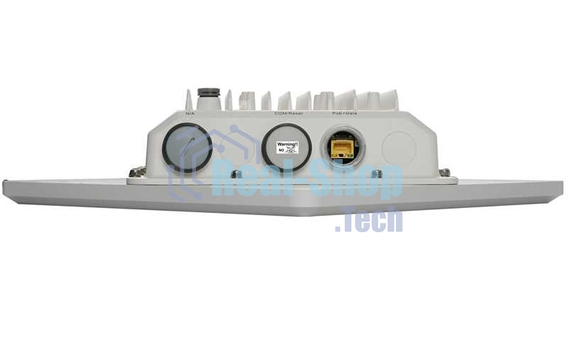 Сетевое оборудование D-Link DAP-3760 PROJ Внешняя беспроводная точка доступа/мост, до 40 км