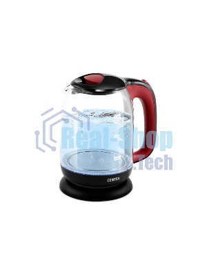 Чайник электрический Centek CT-0034 черный