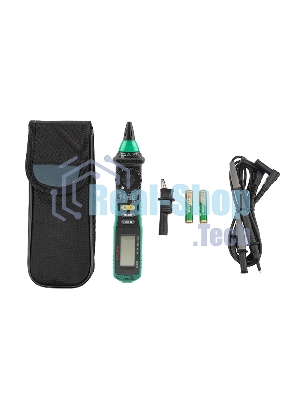 Цифровой мультиметр-пробник MS8211D MASTECH