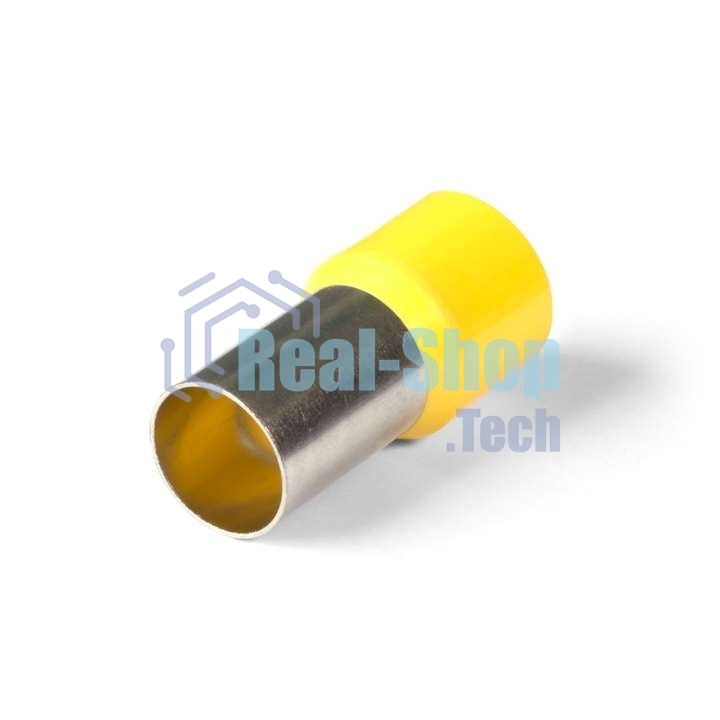 Наконечник штыревой НШВИ 70-20 (25шт/упак) 79456 КВТ