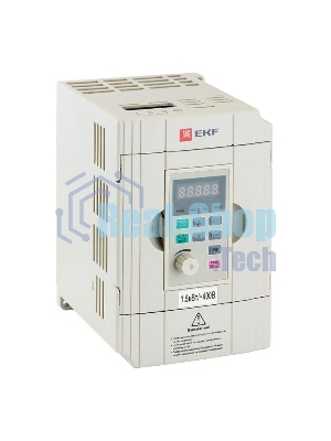 Преобразователь частоты 1.5/2.2кВт 3х400В VECTOR-100 PROxima EKF VT100-1R5-3B