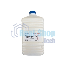 Тонер Cet Type 516 CET8066500 желтый бутылка 500гр. для принтера Ricoh Aficio MPC2030/4000/5000