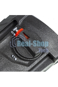 Перфоратор Ресанта П-24-650К патрон:SDS-plus уд.:2.8Дж 650Вт (кейс в комплекте)