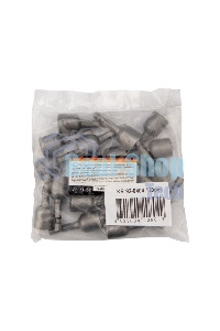 Ключ-насадка Kranz 13х48 мм, 1/4