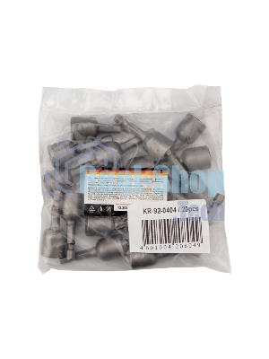 Ключ-насадка Kranz 13х48 мм, 1/4