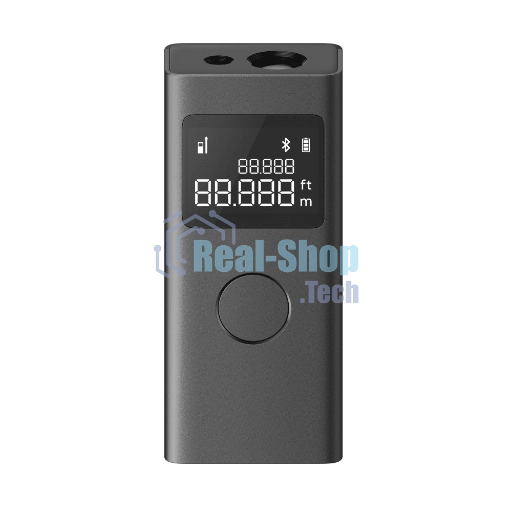Дальномер лазерный Xiaomi Smart Laser Measure (BHR5596GL)