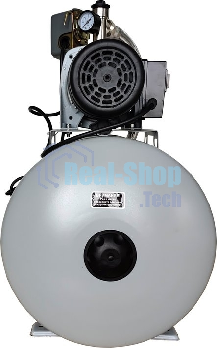 Насосная станция центробежный Ресанта АНС-4200П/50 1200Вт 4200л/час (77/1/7)