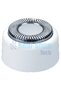 Триммер Beurer HL16 белый (насадок в компл:1шт)