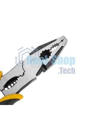 Плоскогубцы многофункциональные универсальные Kranz 200 мм