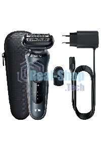 Электробритва Braun 61-N1000s