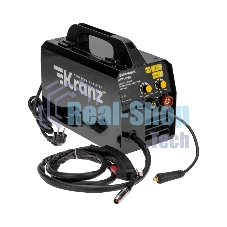 Сварочный аппарат инверторный полуавтоматический Kranz MIG-160