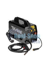 Сварочный аппарат инверторный полуавтоматический Kranz MIG-160