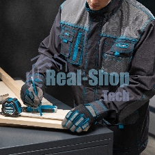 Куртка профессиональная рабочая Gross 90343 размер L