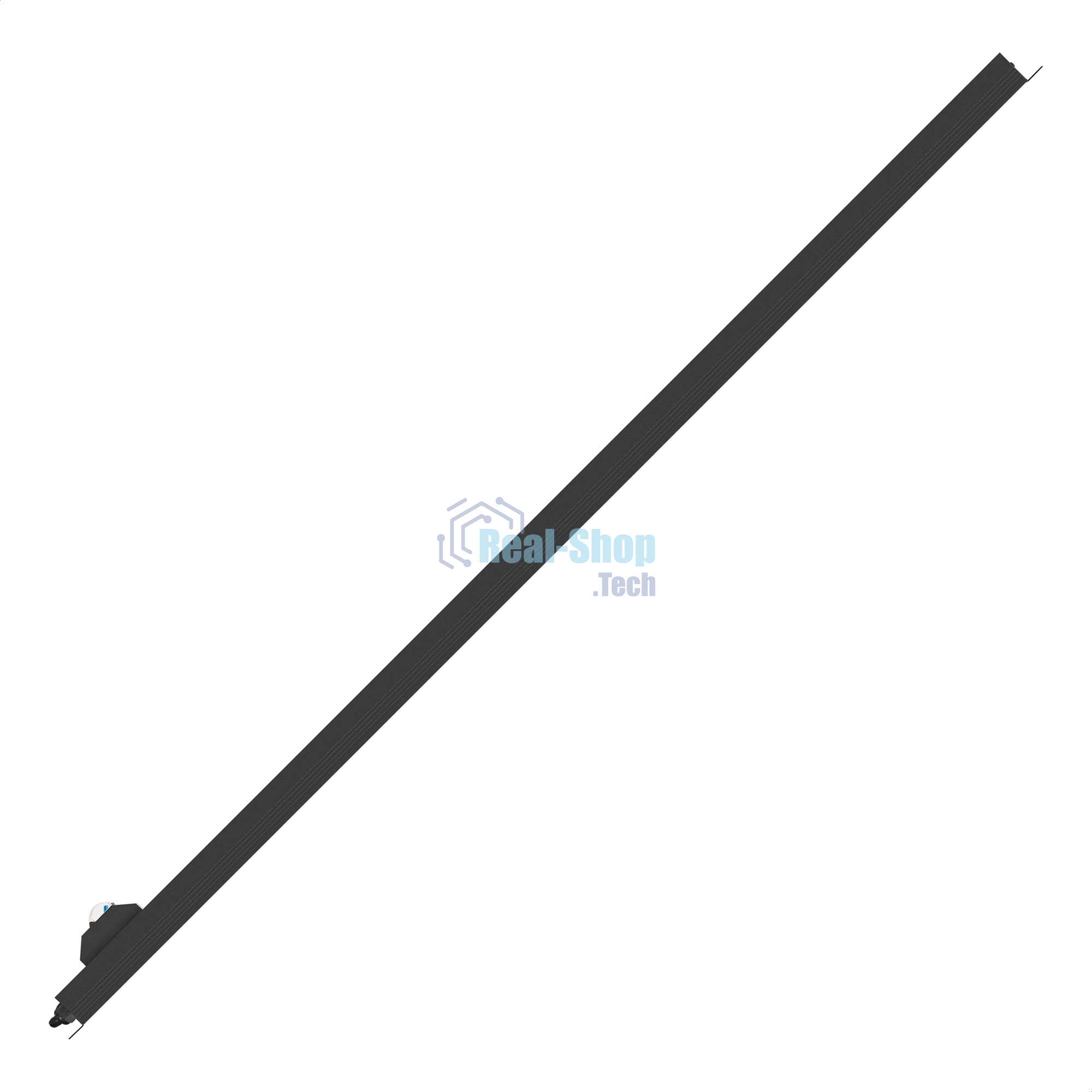 Блок розеток вертикальный ExeGate ServerPro PDU-V636 Al-36C136C19-IEC309-32A-1P (19