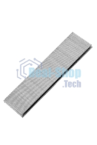 Скобы Matrix 18GA для пнев, степлера 5000 шт