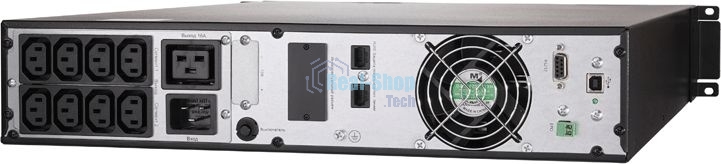 Источник бесперебойного питания Связь Инжиниринг СИПБ3КА.10-11 3000W/3000VA