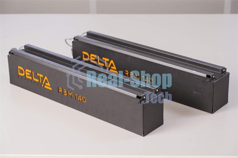 Батарея для ИБП Delta RBM140 96В 5А·ч для SRT5KRMXLIM/SRT6KRMXLIM/SRT10KRMXLI/SRT10KXLI/SRT5KRMXLI