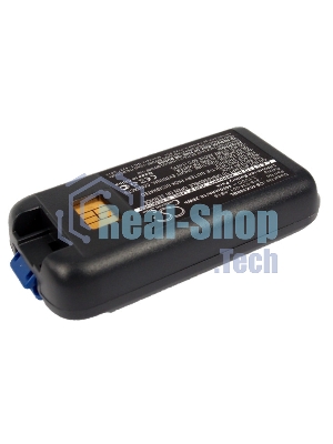 Аккумулятор CS-ICK300BL для Intermec CK3 3.7V 4400mAh