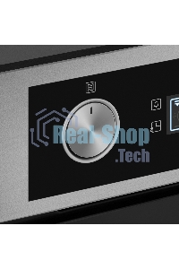 Шкаф духовой электрический Maunfeld AEOH6062S