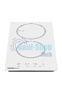 Индукционная варочная панель HOMSair HIC32AWH