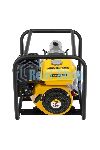 Мотопомпа бензиновая для грязной воды Denzel PX-80D7, 7 л.с., 3